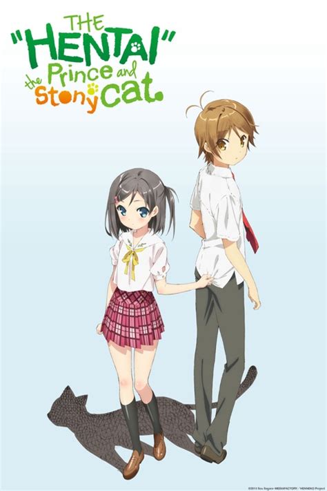 hentai crunchyroll|HENNEKO – The Hentai Prince and the Stony Cat .